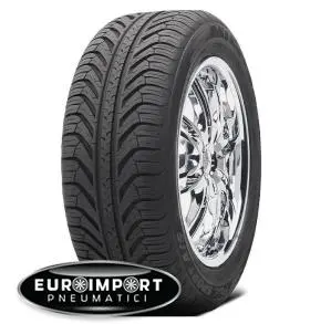 Michelin Pilot Sport As Plus 285/40 R19 103 V  TL PORSCHE  DOT 2020